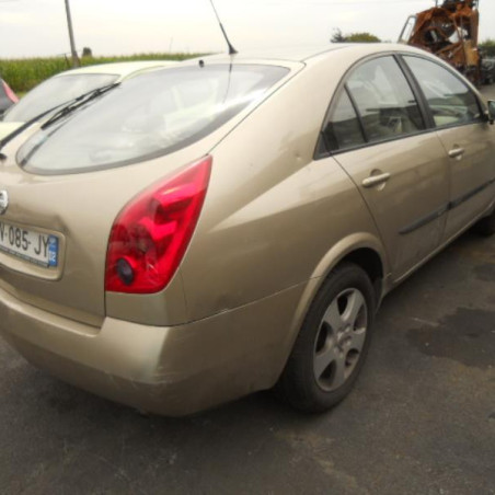 Vitre avant gauche NISSAN PRIMERA 4