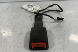 Attache ceinture avant droit NISSAN PRIMERA 4