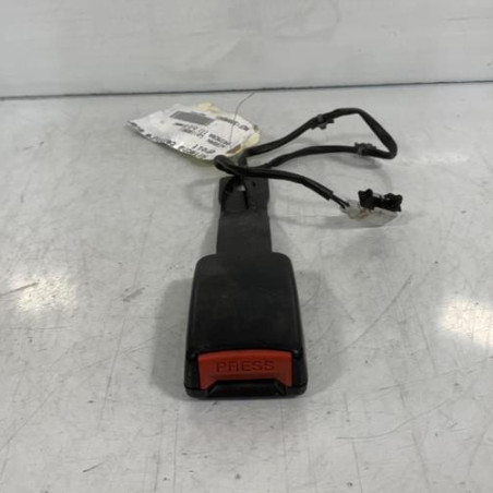 Attache ceinture avant droit NISSAN PRIMERA 4