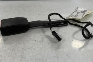 Attache ceinture avant droit NISSAN PRIMERA 4