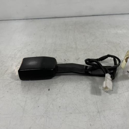 Attache ceinture avant gauche NISSAN PRIMERA 4