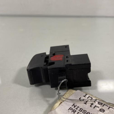 Interrupteur de leve vitre avant droit NISSAN PRIMERA 4