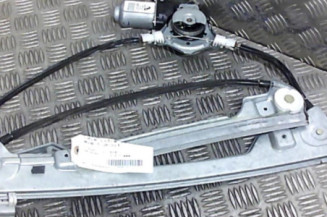 Leve vitre electrique avant droit NISSAN PRIMERA 4 Photo n°1