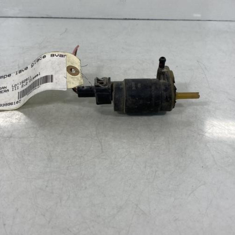 Pompe lave glace avant NISSAN PRIMERA 4 Photo n°3
