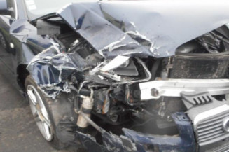 Retroviseur gauche AUDI A4 2