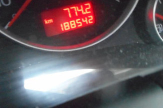Retroviseur gauche AUDI A4 2
