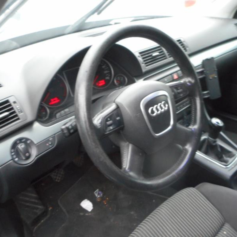 Retroviseur gauche AUDI A4 2 Photo n°10