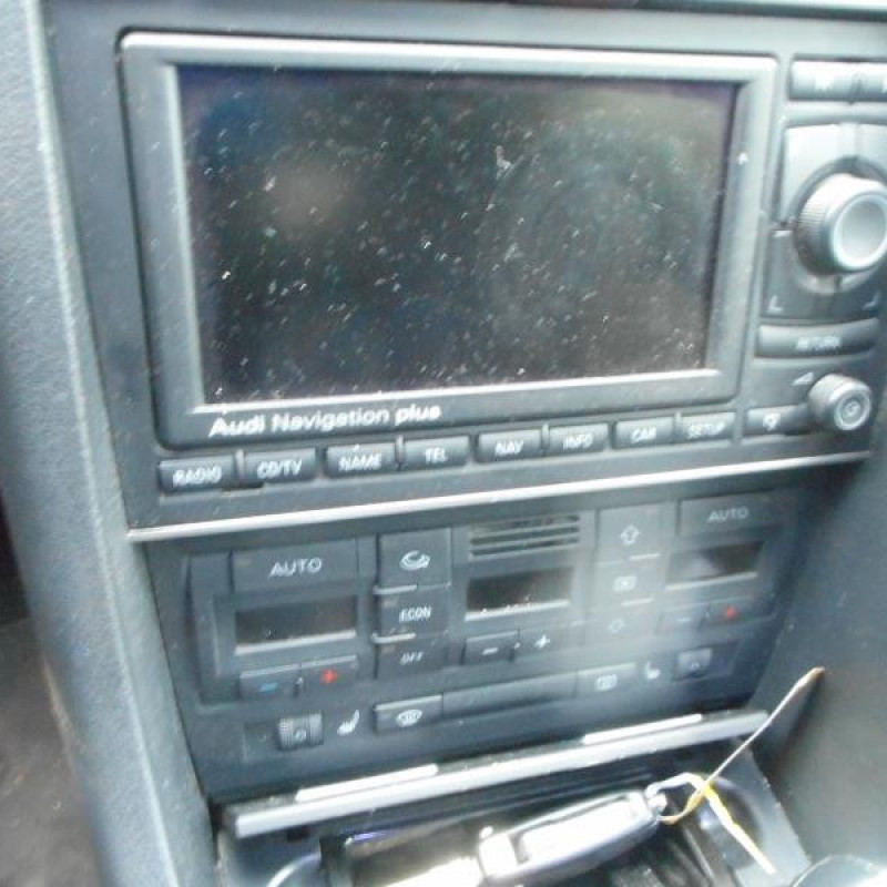 Retroviseur gauche AUDI A4 2 Photo n°11