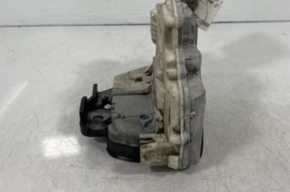 Serrure avant gauche AUDI A4 2