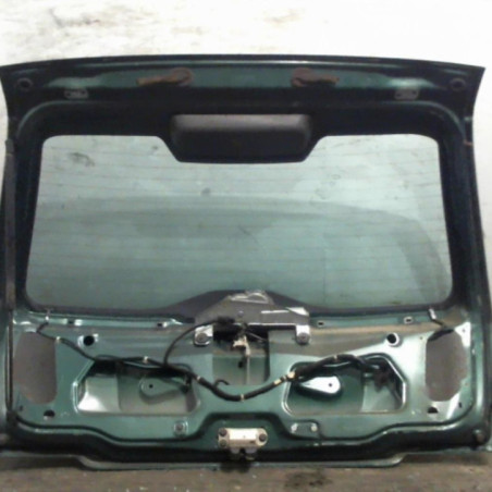 Malle/Hayon arriere VOLVO V 40 1