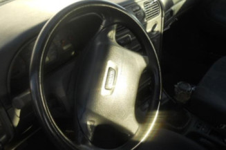 Malle/Hayon arriere VOLVO V 40 1