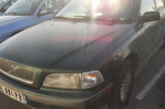Trappe d'essence VOLVO V 40 1