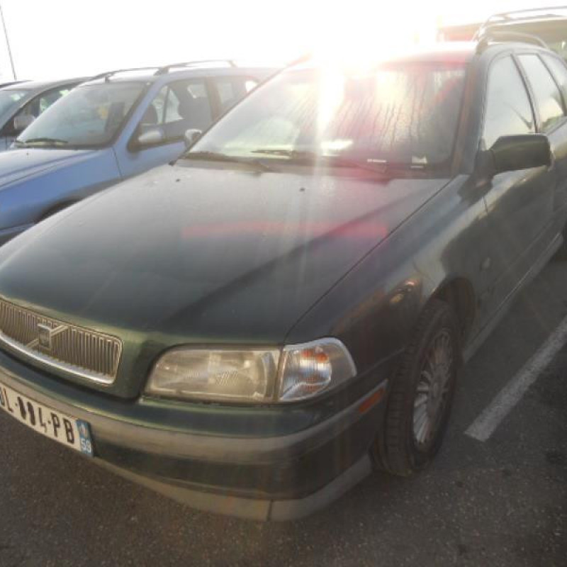 Trappe d'essence VOLVO V 40 1 Photo n°4