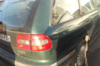 Trappe d'essence VOLVO V 40 1