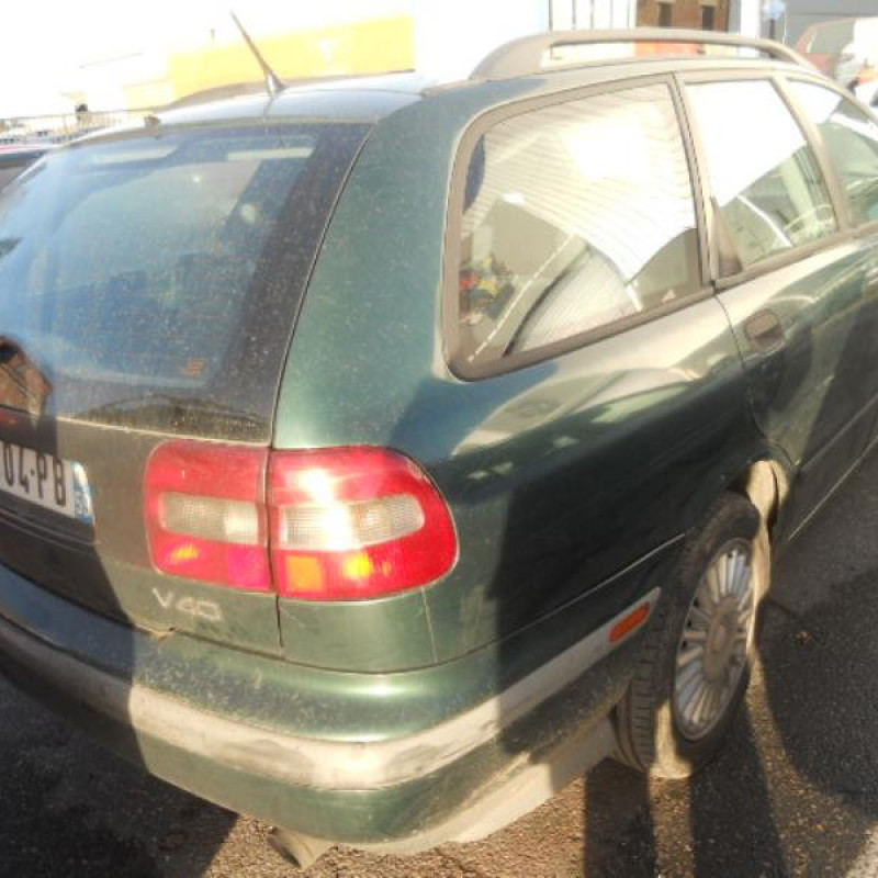 Trappe d'essence VOLVO V 40 1 Photo n°6