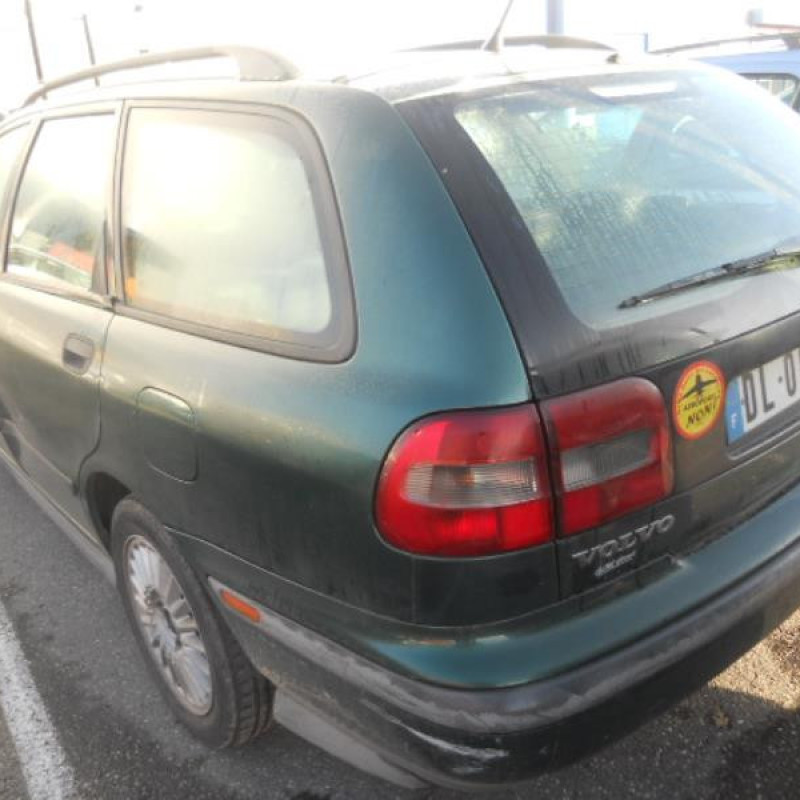 Trappe d'essence VOLVO V 40 1 Photo n°7