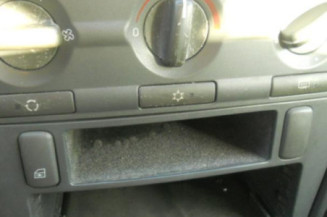 Trappe d'essence VOLVO V 40 1