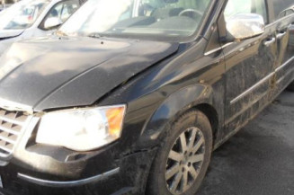 Trappe d'essence CHRYSLER GRAND VOYAGER 5