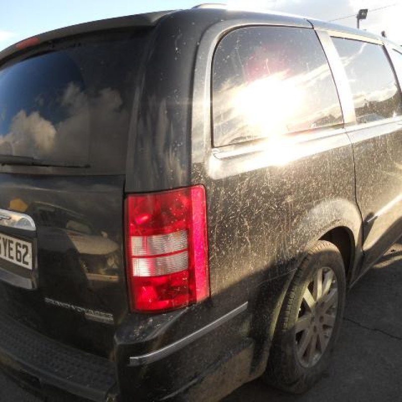 Trappe d'essence CHRYSLER GRAND VOYAGER 5 Photo n°6