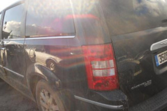 Trappe d'essence CHRYSLER GRAND VOYAGER 5
