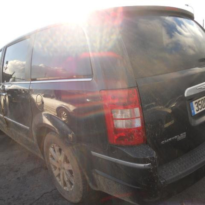 Trappe d'essence CHRYSLER GRAND VOYAGER 5 Photo n°7