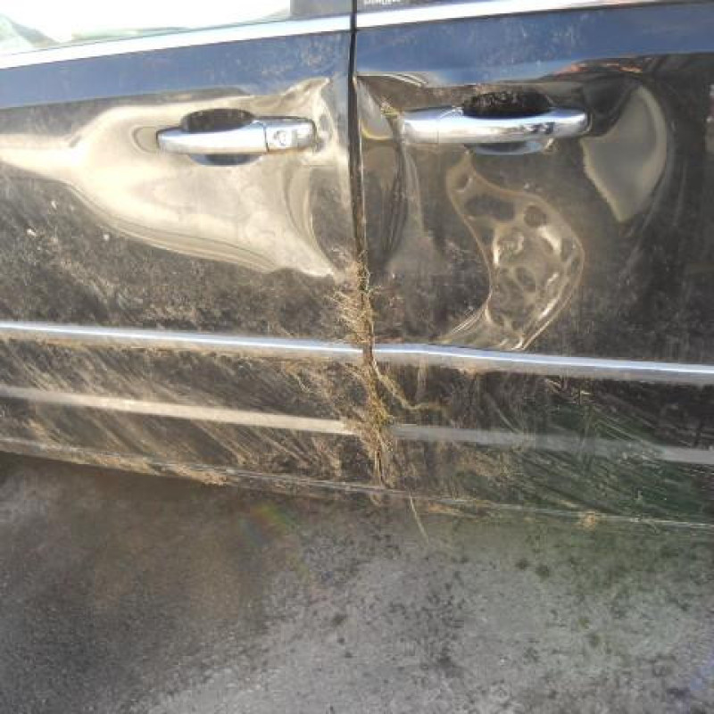 Trappe d'essence CHRYSLER GRAND VOYAGER 5 Photo n°8
