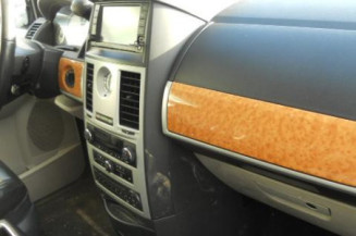 Trappe d'essence CHRYSLER GRAND VOYAGER 5
