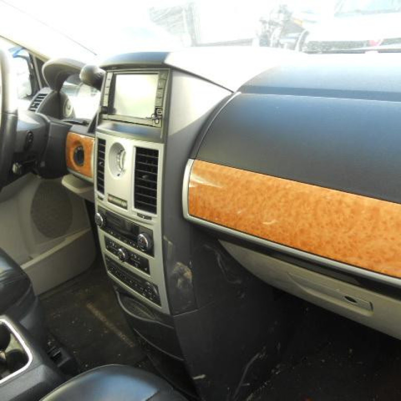 Trappe d'essence CHRYSLER GRAND VOYAGER 5 Photo n°11