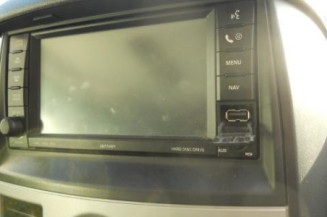 Trappe d'essence CHRYSLER GRAND VOYAGER 5