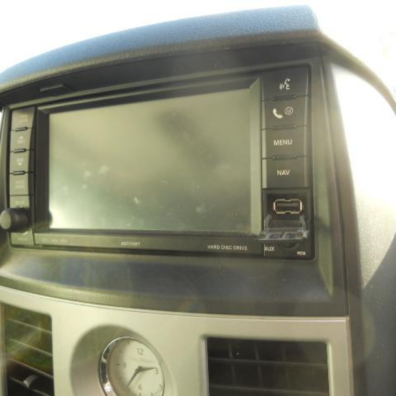 Trappe d'essence CHRYSLER GRAND VOYAGER 5 Photo n°13