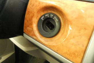 Trappe d'essence CHRYSLER GRAND VOYAGER 5