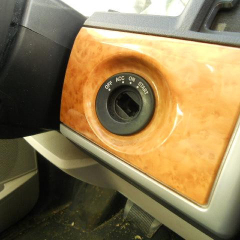 Trappe d'essence CHRYSLER GRAND VOYAGER 5 Photo n°14