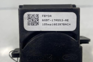 Commodo d'essuie glaces FORD MONDEO 3