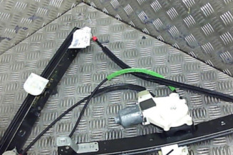 Leve vitre electrique avant gauche FORD MONDEO 3