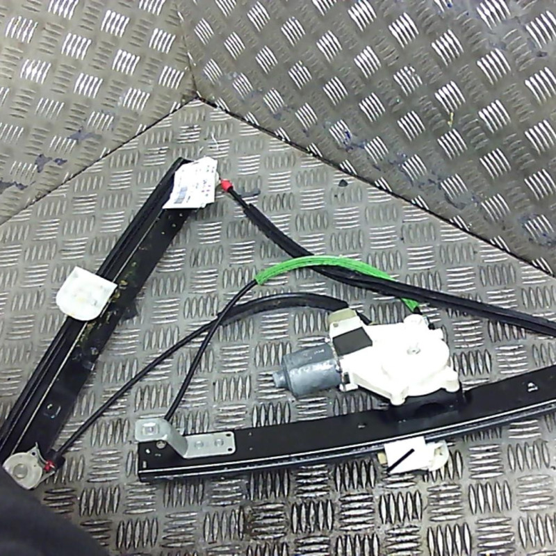 Leve vitre electrique avant gauche FORD MONDEO 3 Photo n°2