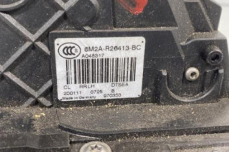 Serrure arriere gauche FORD MONDEO 3