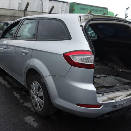 Etrier avant gauche (freinage) FORD MONDEO 3 Photo n°4