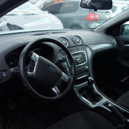 Etrier avant gauche (freinage) FORD MONDEO 3