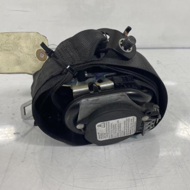 Pretensionneur de ceinture avant gauche FIAT GRANDE PUNTO Photo n°3