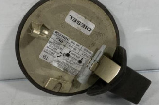 Trappe d'essence OPEL ASTRA H