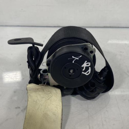Ceinture arriere droit OPEL ASTRA H Photo n°1