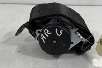 Ceinture arriere gauche OPEL ASTRA H Photo n°1