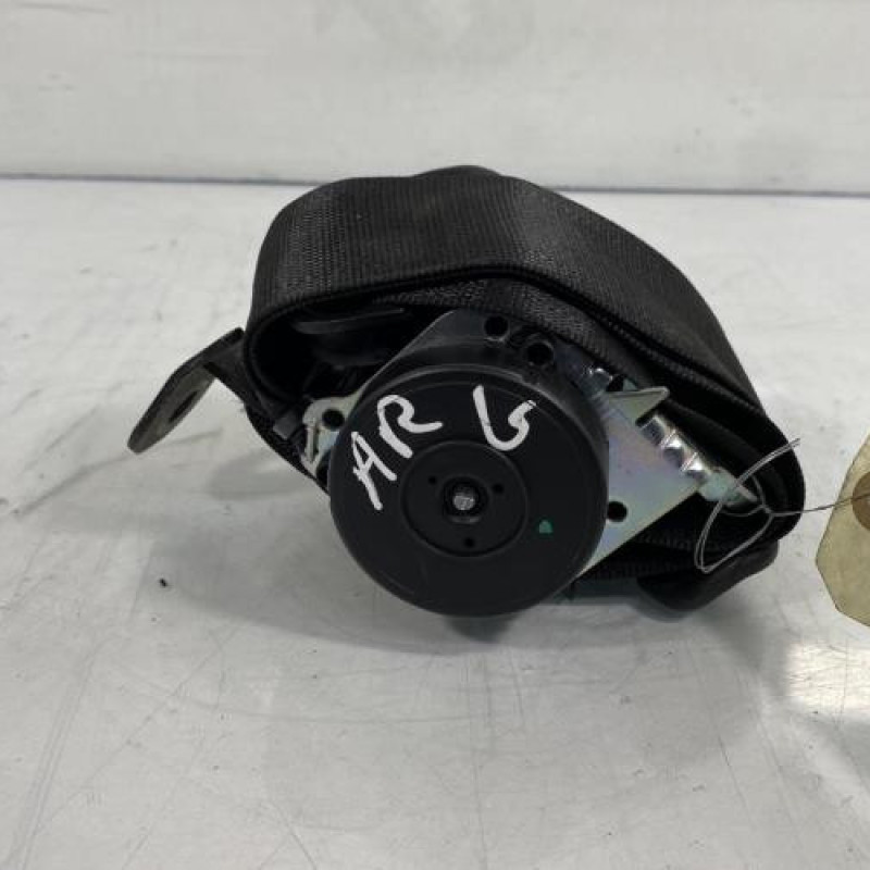 Ceinture arriere gauche OPEL ASTRA H Photo n°1