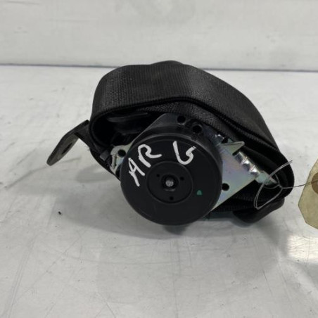Ceinture arriere gauche OPEL ASTRA H Photo n°1