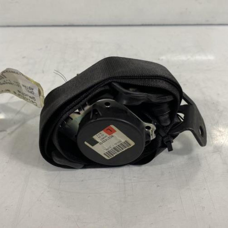 Ceinture arriere gauche OPEL ASTRA H Photo n°3