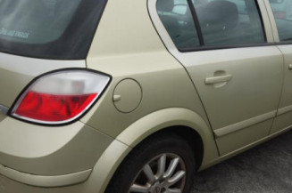 Ceinture arriere gauche OPEL ASTRA H