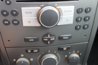 Ceinture arriere gauche OPEL ASTRA H