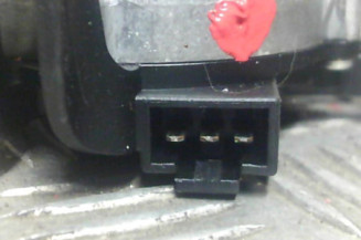 Moteur essuie glace arriere OPEL ASTRA H Photo n°1