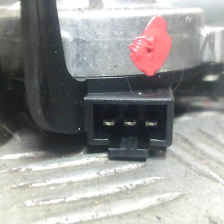 Moteur essuie glace arriere OPEL ASTRA H Photo n°1
