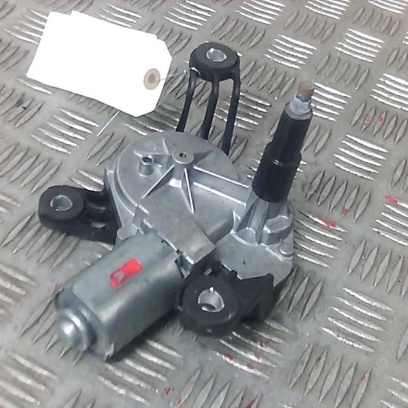 Moteur essuie glace arriere OPEL ASTRA H Photo n°2
